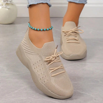 Light Luxury Women's Orthopedic Shoes