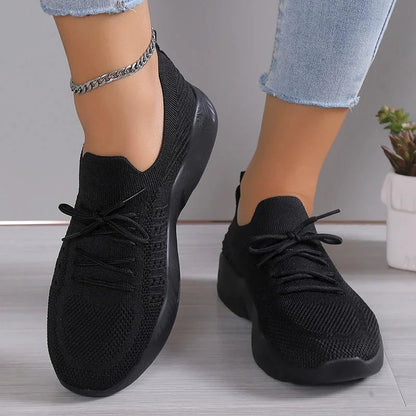 Light Luxury Women's Orthopedic Shoes