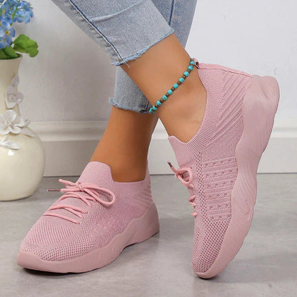 Light Luxury Women's Orthopedic Shoes