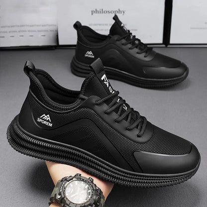 High-quality Men's Non-slip Sneakers