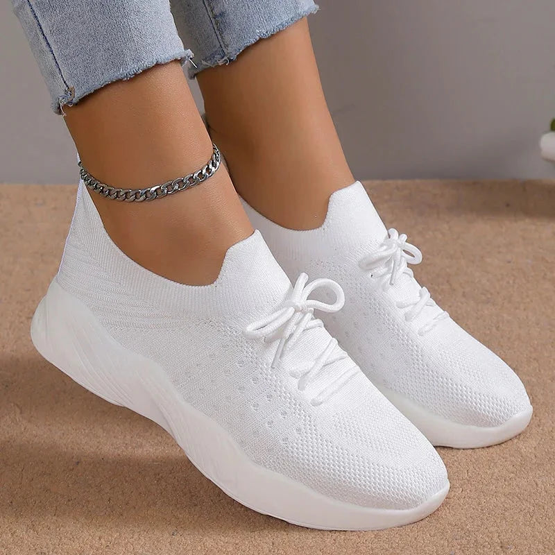 Light Luxury Women's Orthopedic Shoes